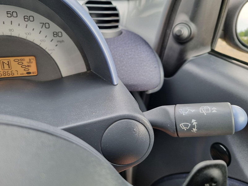 Smart ForTwo 0.7 City Pulse 3dr 3dr Automatic 2025