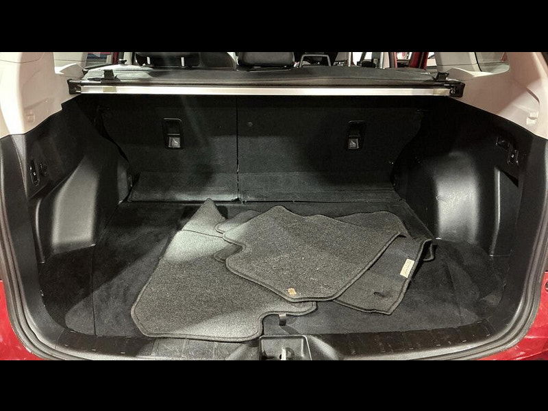 Subaru Forester 2.0D XC Premium Lineartronic 4WD Euro 6 5dr 5dr Automatic 2025