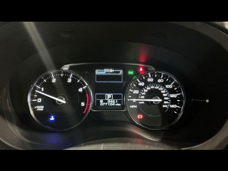 Subaru Forester 2.0D XC Premium Lineartronic 4WD Euro 6 5dr 5dr Automatic 2025