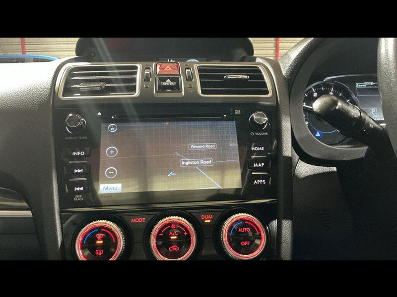 Subaru Forester 2.0D XC Premium Lineartronic 4WD Euro 6 5dr 5dr Automatic 2025