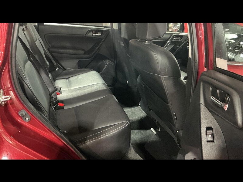 Subaru Forester 2.0D XC Premium Lineartronic 4WD Euro 6 5dr 5dr Automatic 2025