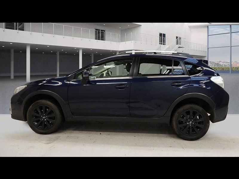 Subaru XV 2.0D SE Premium 4WD Euro 6 5dr 5dr Manual 2025