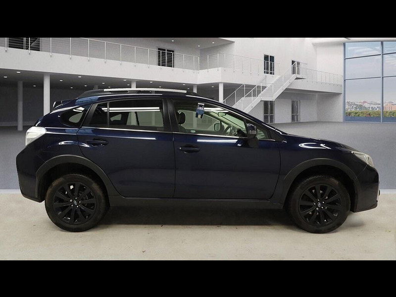 Subaru XV 2.0D SE Premium 4WD Euro 6 5dr 5dr Manual 2025