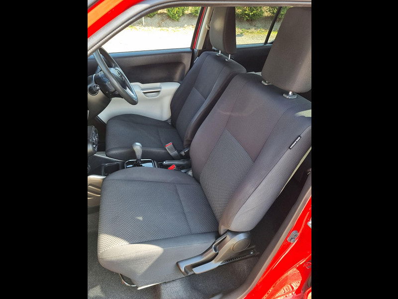 Suzuki Ignis 1.2 Dualjet SZ-T AGS Auto Euro 6 5dr 5dr Automatic 2025