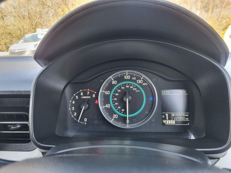 Suzuki Ignis 1.2 Dualjet SZ-T AGS Auto Euro 6 5dr 5dr Automatic 2025