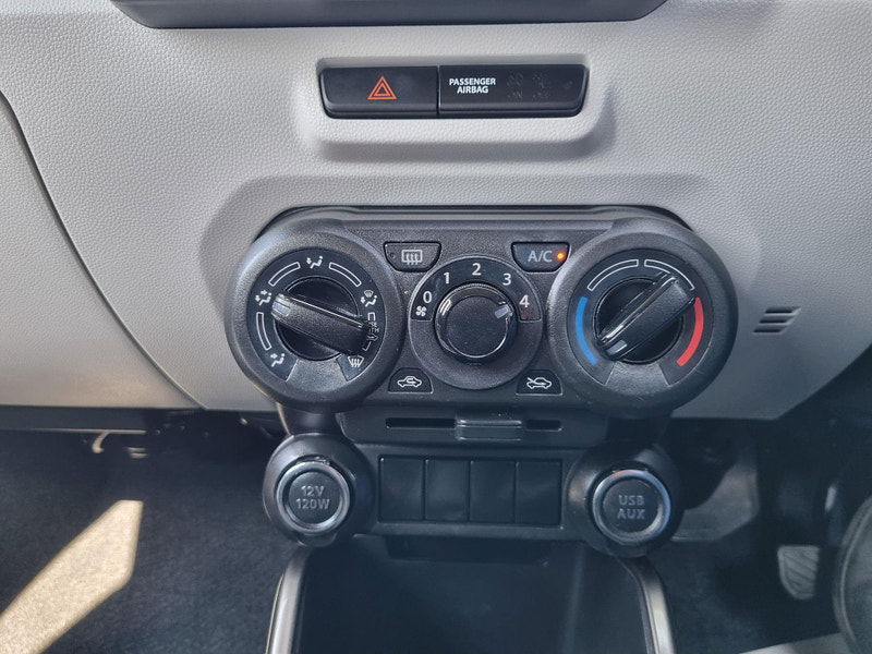 Suzuki Ignis 1.2 Dualjet SZ-T AGS Auto Euro 6 5dr 5dr Automatic 2025