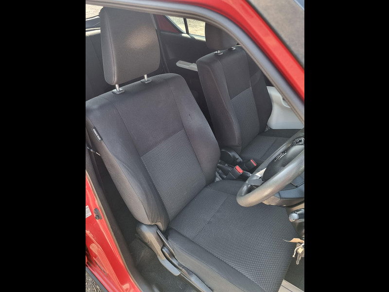 Suzuki Ignis 1.2 Dualjet SZ-T AGS Auto Euro 6 5dr 5dr Automatic 2025