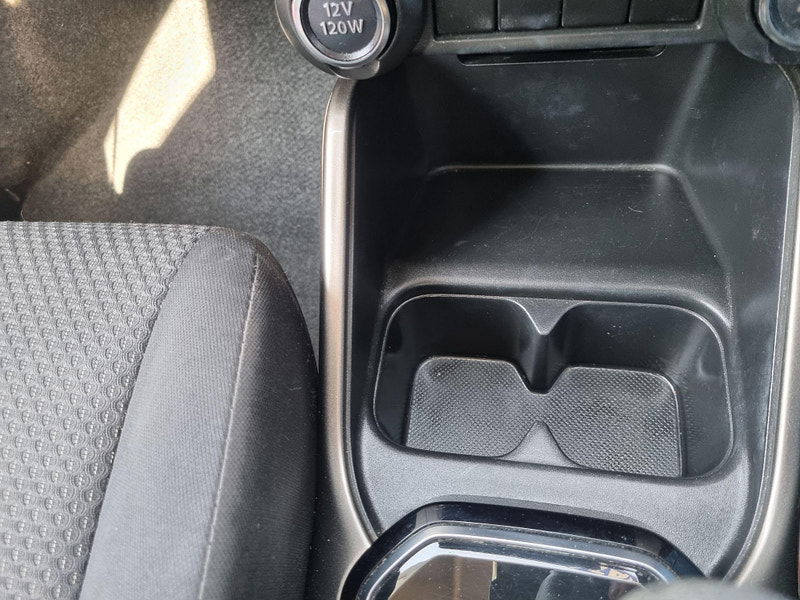 Suzuki Ignis 1.2 Dualjet SZ-T AGS Auto Euro 6 5dr 5dr Automatic 2025