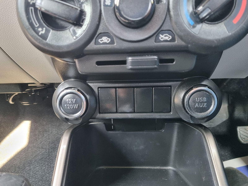 Suzuki Ignis 1.2 Dualjet SZ-T AGS Auto Euro 6 5dr 5dr Automatic 2025