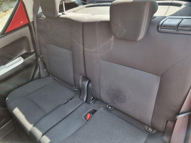 Suzuki Ignis 1.2 Dualjet SZ-T AGS Auto Euro 6 5dr 5dr Automatic 2025