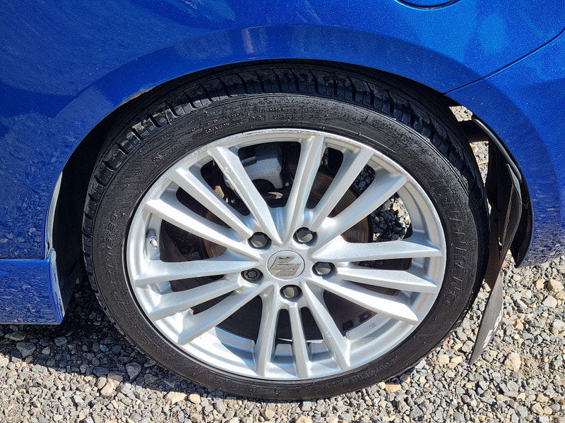 Suzuki Swift 1.6 Sport Euro 6 3dr (SNav) 3dr Manual 2025