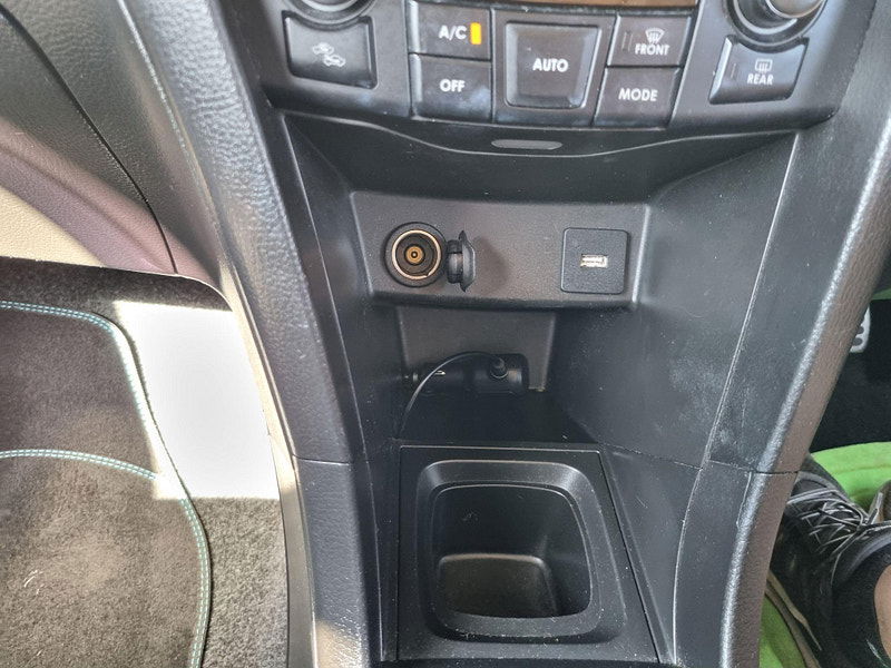Suzuki Swift 1.6 Sport Euro 6 3dr (SNav) 3dr Manual 2025