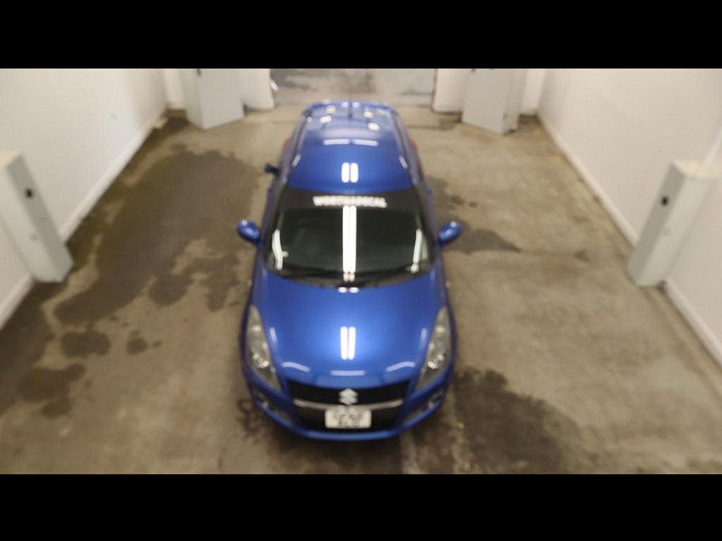 Suzuki Swift 1.6 Sport Euro 6 3dr (SNav) 3dr Manual 2025