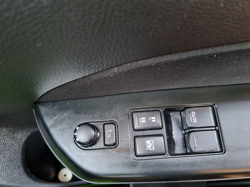 Suzuki Swift 1.6 Sport Euro 6 3dr (SNav) 3dr Manual 2025