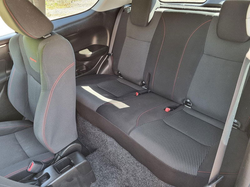 Suzuki Swift 1.6 Sport Euro 6 3dr (SNav) 3dr Manual 2025