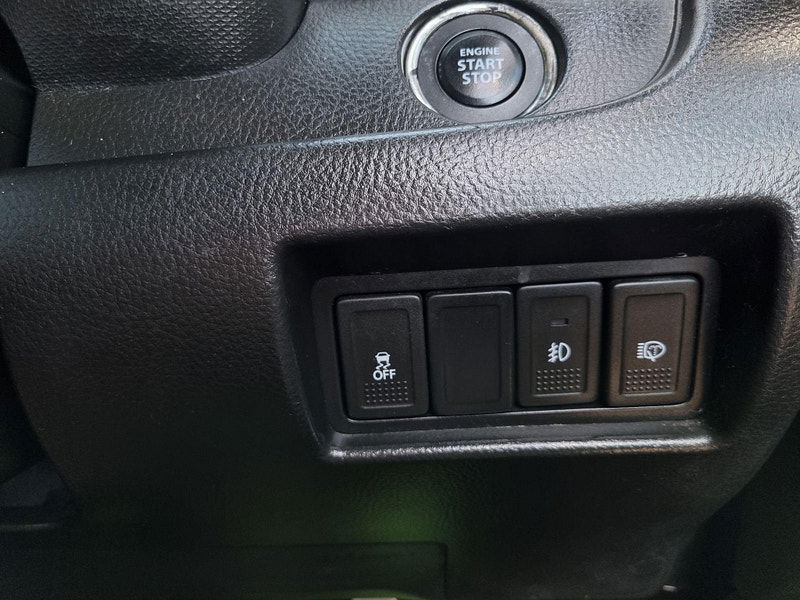 Suzuki Swift 1.6 Sport Euro 6 3dr (SNav) 3dr Manual 2025