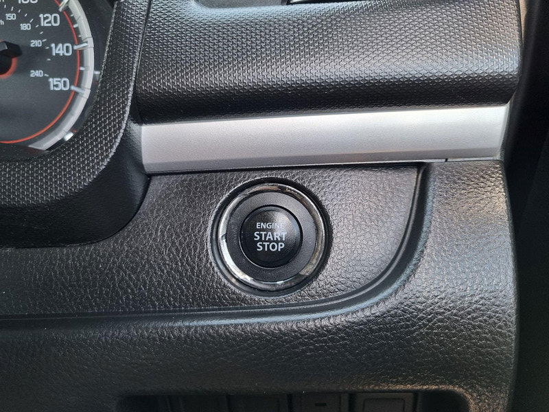 Suzuki Swift 1.6 Sport Euro 6 3dr (SNav) 3dr Manual 2025