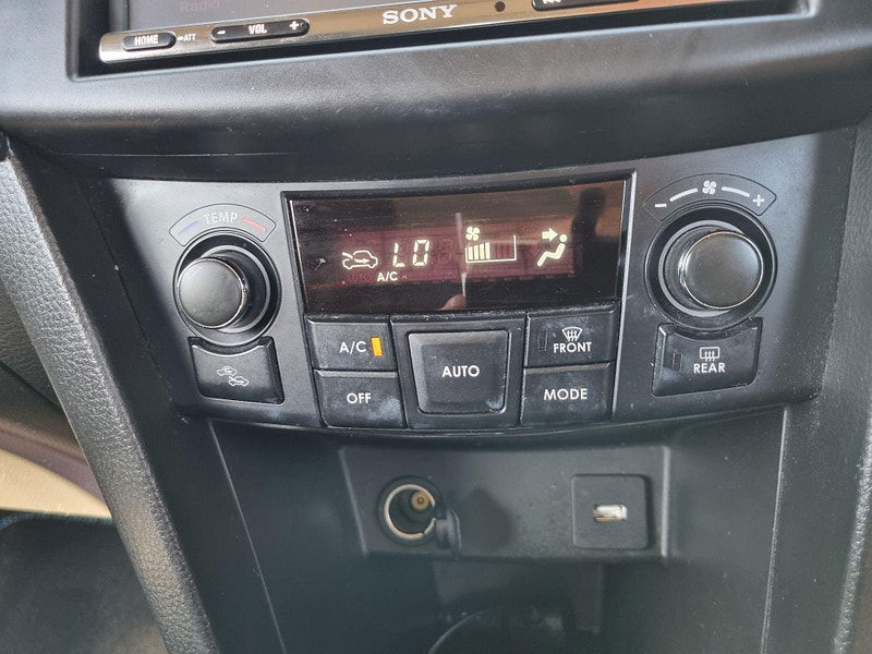 Suzuki Swift 1.6 Sport Euro 6 3dr (SNav) 3dr Manual 2025