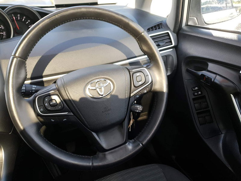 Toyota Verso 1.6 D-4D Design Euro 6 (s/s) 5dr (7 Seat) 5dr Manual 2024