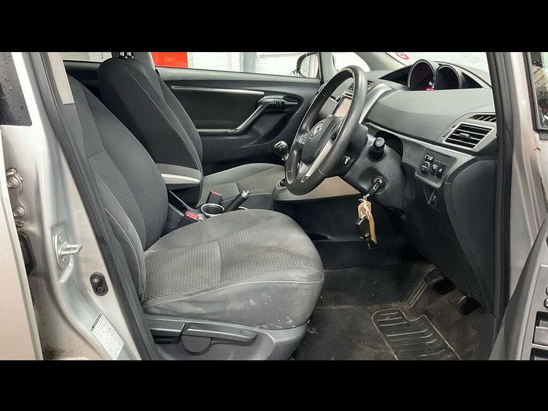 Toyota Verso 1.6 D-4D Trend Euro 6 (s/s) 5dr 5dr Manual 2025
