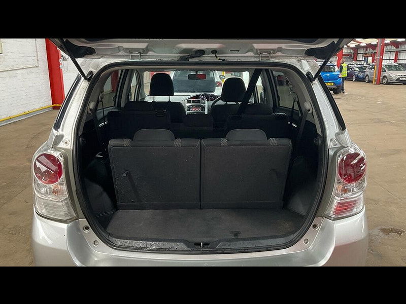 Toyota Verso 1.6 D-4D Trend Euro 6 (s/s) 5dr 5dr Manual 2025