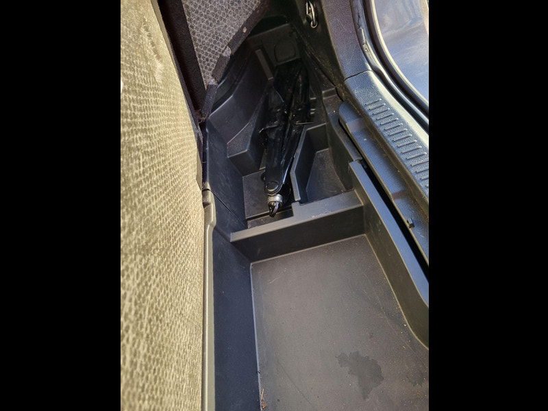 Toyota Verso 1.6 V-Matic Icon Euro 6 5dr (7 Seat) 5dr Manual 2025