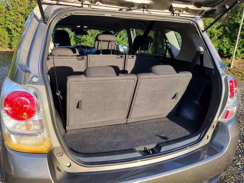 Toyota Verso 1.6 V-Matic Icon Euro 6 5dr (7 Seat) 5dr Manual 2025