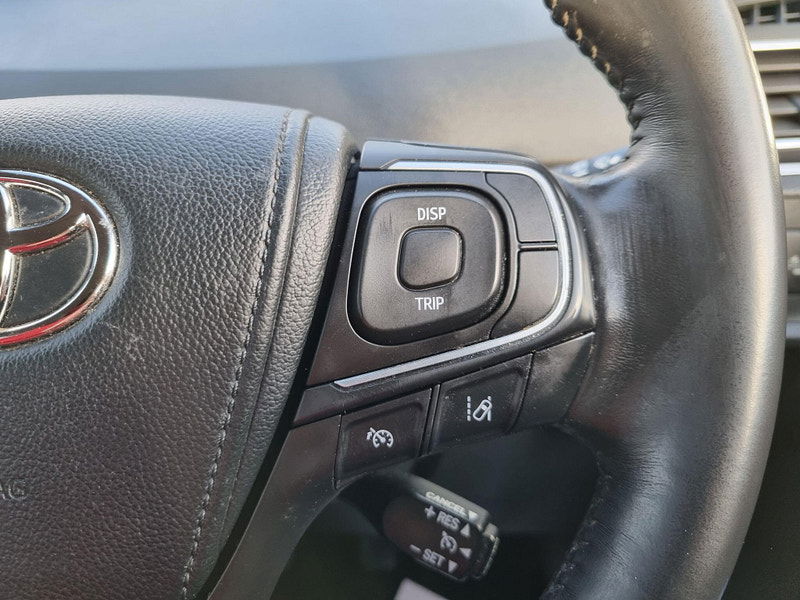 Toyota Verso 1.6 V-Matic Icon Euro 6 5dr (7 Seat) 5dr Manual 2025