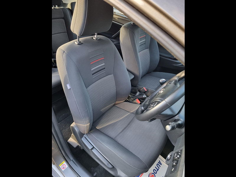 Toyota Verso 1.6 V-Matic Icon Euro 6 5dr (7 Seat) 5dr Manual 2025