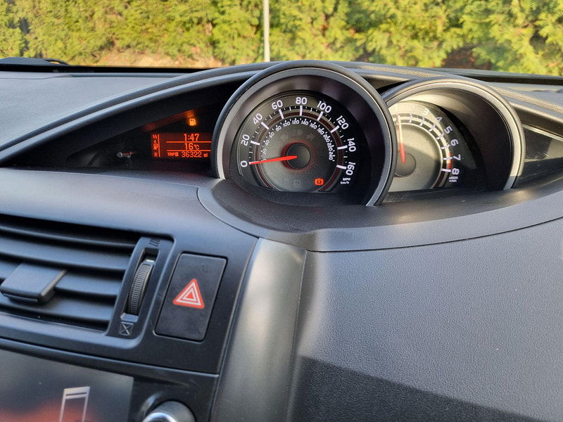 Toyota Verso 1.6 V-Matic Icon Euro 6 5dr (7 Seat) 5dr Manual 2025