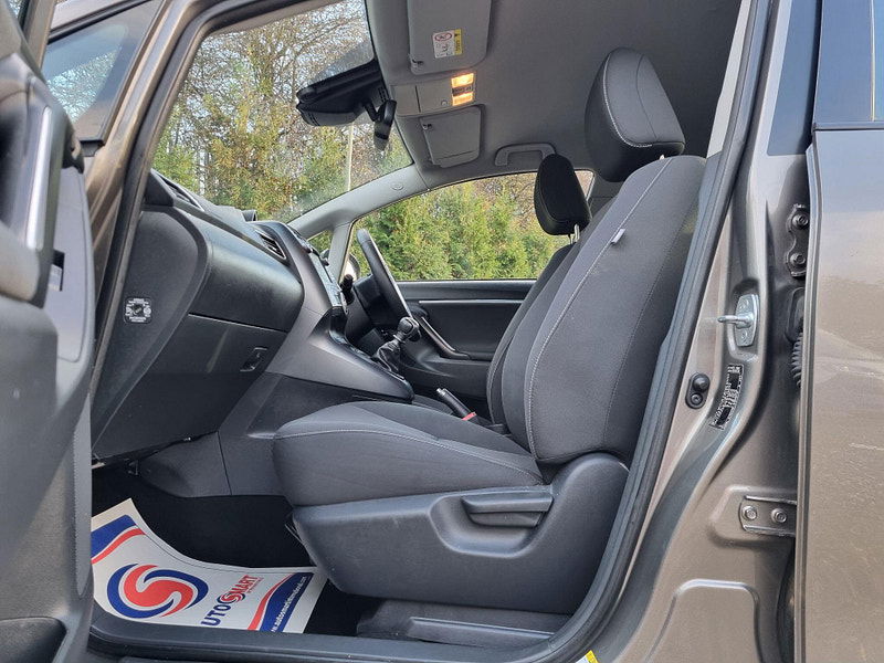 Toyota Verso 1.6 V-Matic Icon Euro 6 5dr (7 Seat) 5dr Manual 2025