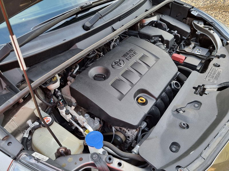 Toyota Verso 1.6 V-Matic Icon Euro 6 5dr (7 Seat) 5dr Manual 2025