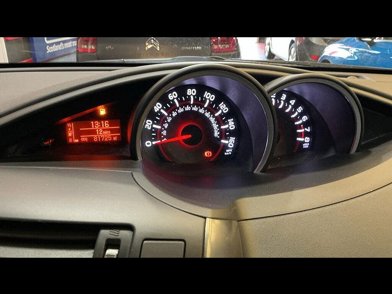 Toyota Verso 1.6 V-Matic Icon Euro 6 5dr (7 Seat) 5dr Manual 2025