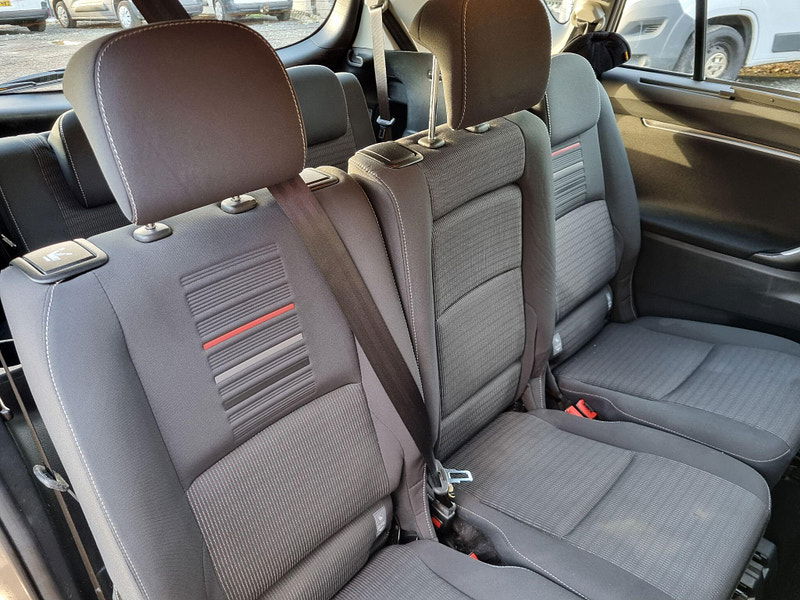 Toyota Verso 1.6 V-Matic Icon Euro 6 5dr (7 Seat) 5dr Manual 2025