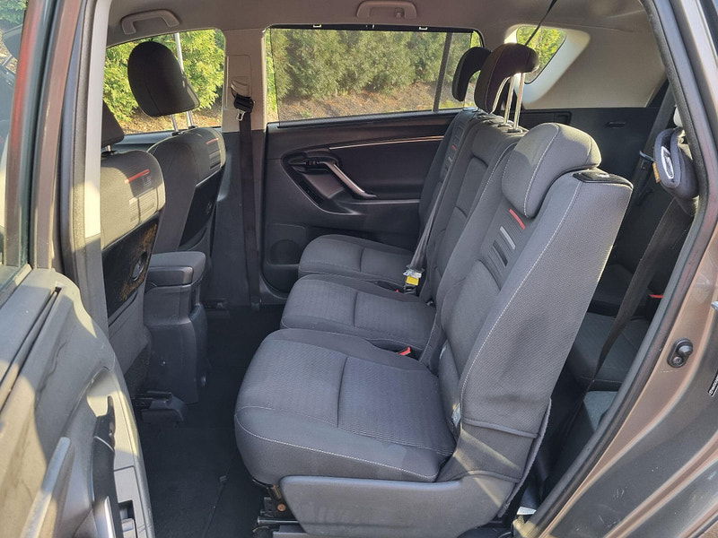 Toyota Verso 1.6 V-Matic Icon Euro 6 5dr (7 Seat) 5dr Manual 2025