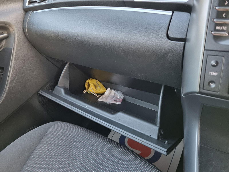 Toyota Verso 1.6 V-Matic Icon Euro 6 5dr (7 Seat) 5dr Manual 2025