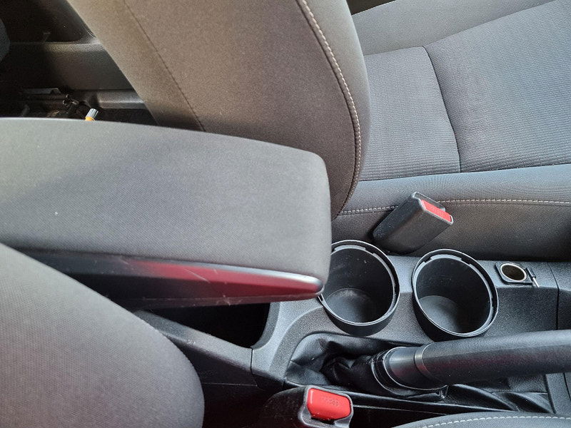 Toyota Verso 1.6 V-Matic Icon Euro 6 5dr (7 Seat) 5dr Manual 2025