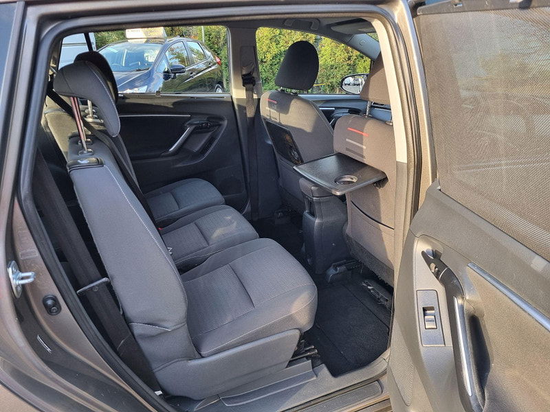 Toyota Verso 1.6 V-Matic Icon Euro 6 5dr (7 Seat) 5dr Manual 2025