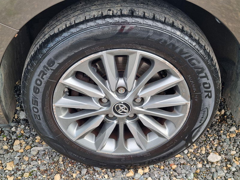 Toyota Verso 1.6 V-Matic Icon Euro 6 5dr (7 Seat) 5dr Manual 2025