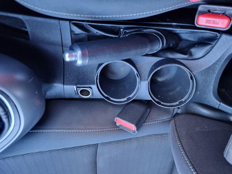 Toyota Verso 1.6 V-Matic Icon Euro 6 5dr (7 Seat) 5dr Manual 2025