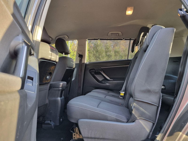 Toyota Verso 1.6 V-Matic Icon Euro 6 5dr (7 Seat) 5dr Manual 2025