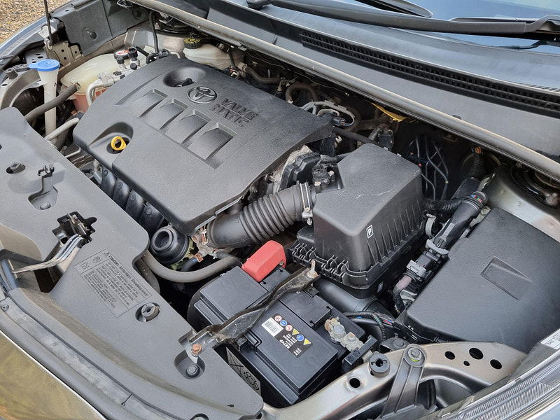 Toyota Verso 1.6 V-Matic Icon Euro 6 5dr (7 Seat) 5dr Manual 2025