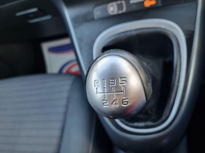 Toyota Verso 1.6 V-Matic Icon Euro 6 5dr (7 Seat) 5dr Manual 2025