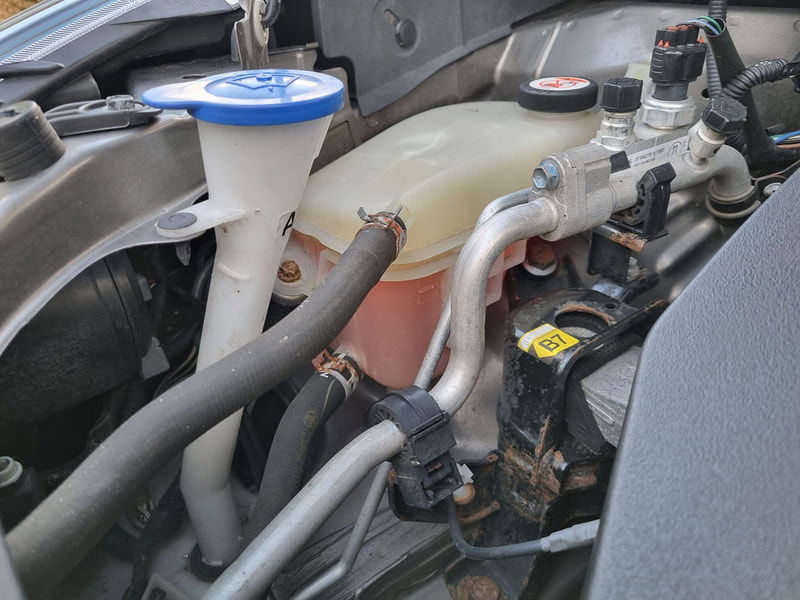 Toyota Verso 1.6 V-Matic Icon Euro 6 5dr (7 Seat) 5dr Manual 2025