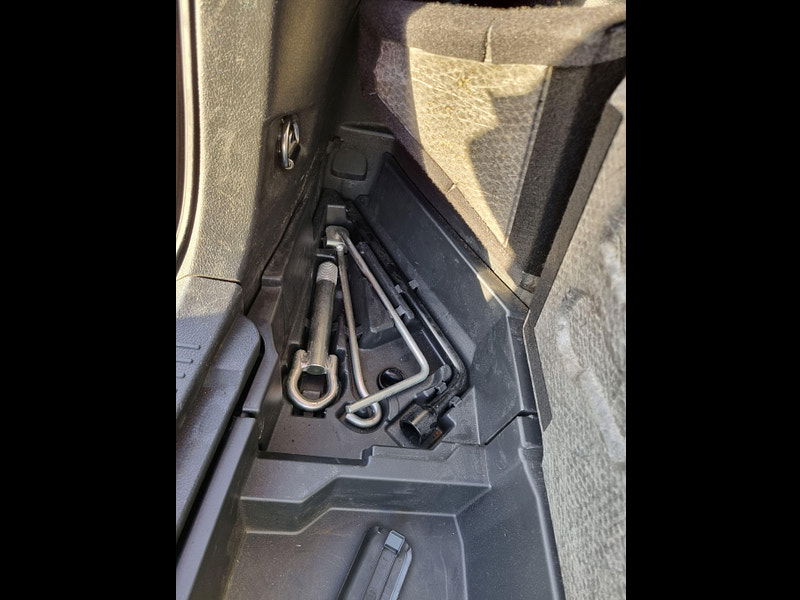 Toyota Verso 1.6 V-Matic Icon Euro 6 5dr (7 Seat) 5dr Manual 2025