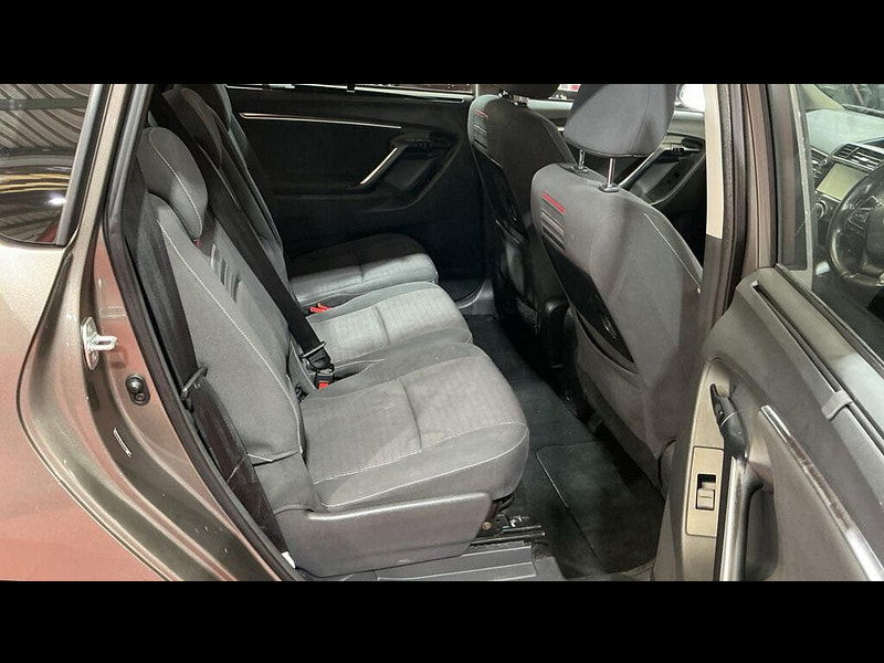 Toyota Verso 1.6 V-Matic Icon Euro 6 5dr (7 Seat) 5dr Manual 2025