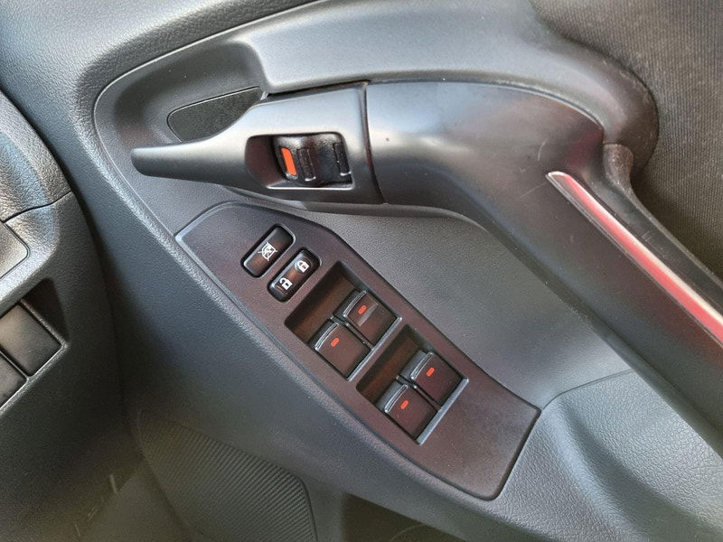 Toyota Verso 1.6 V-Matic Icon Euro 6 5dr (7 Seat) 5dr Manual 2025