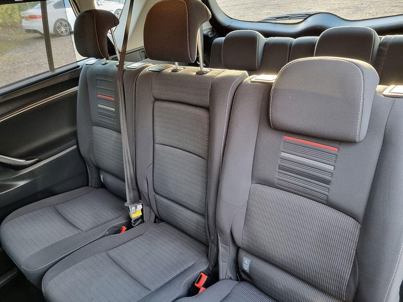 Toyota Verso 1.6 V-Matic Icon Euro 6 5dr (7 Seat) 5dr Manual 2025