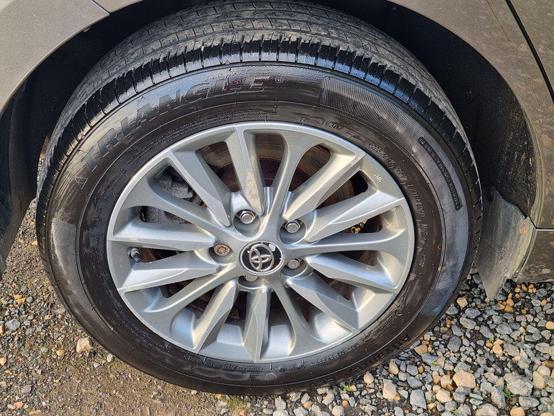 Toyota Verso 1.6 V-Matic Icon Euro 6 5dr (7 Seat) 5dr Manual 2025