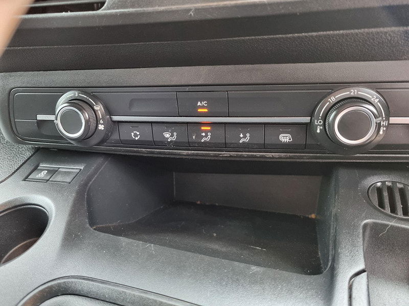 Vauxhall Combo 1.6 Turbo D 2300 Edition L2 H1 Euro 6 (s/s) 6dr 6dr Manual 2025
